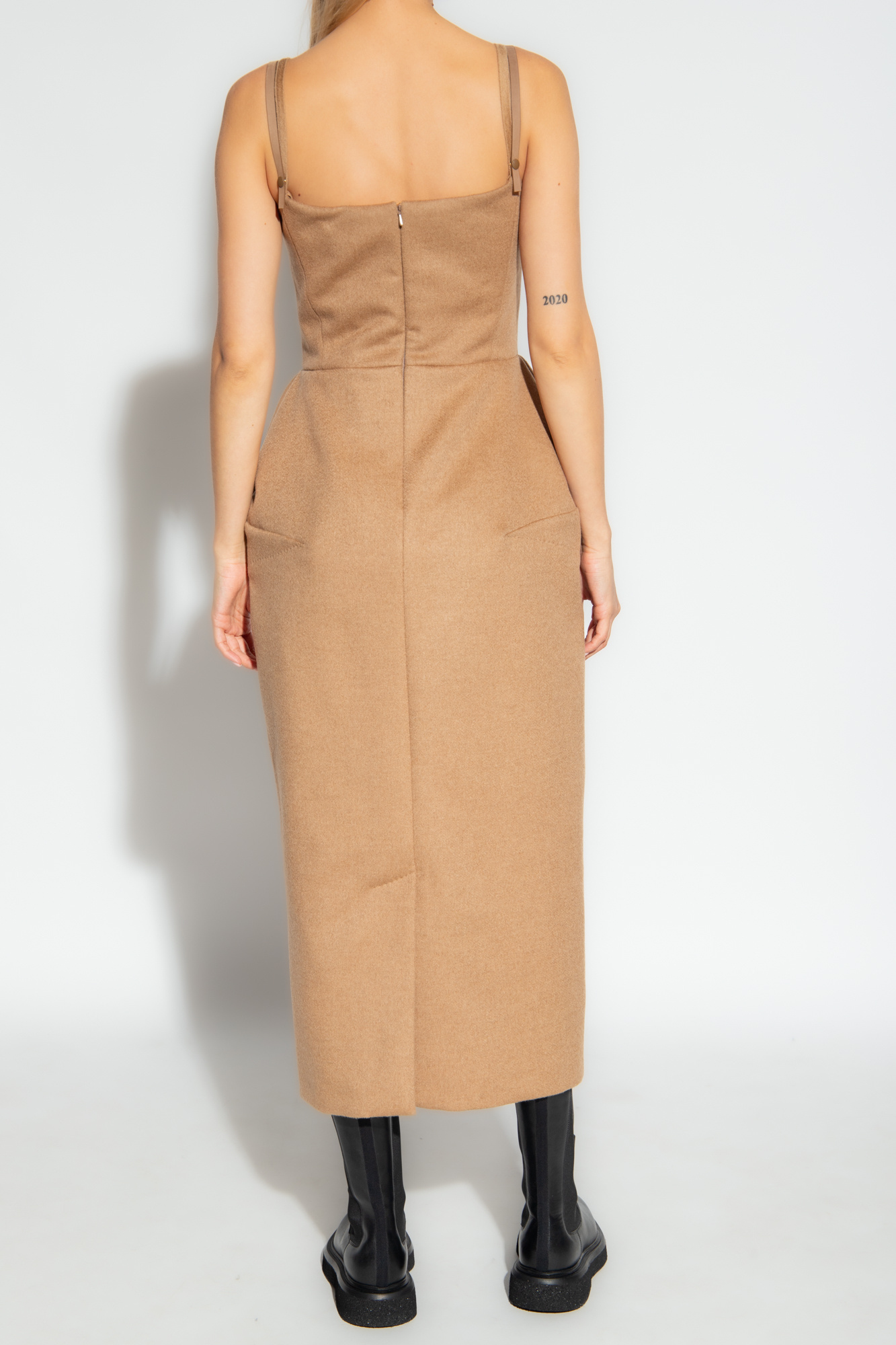 Max mara discount bea dress